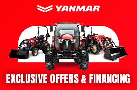 Exclusive Offers & Financing