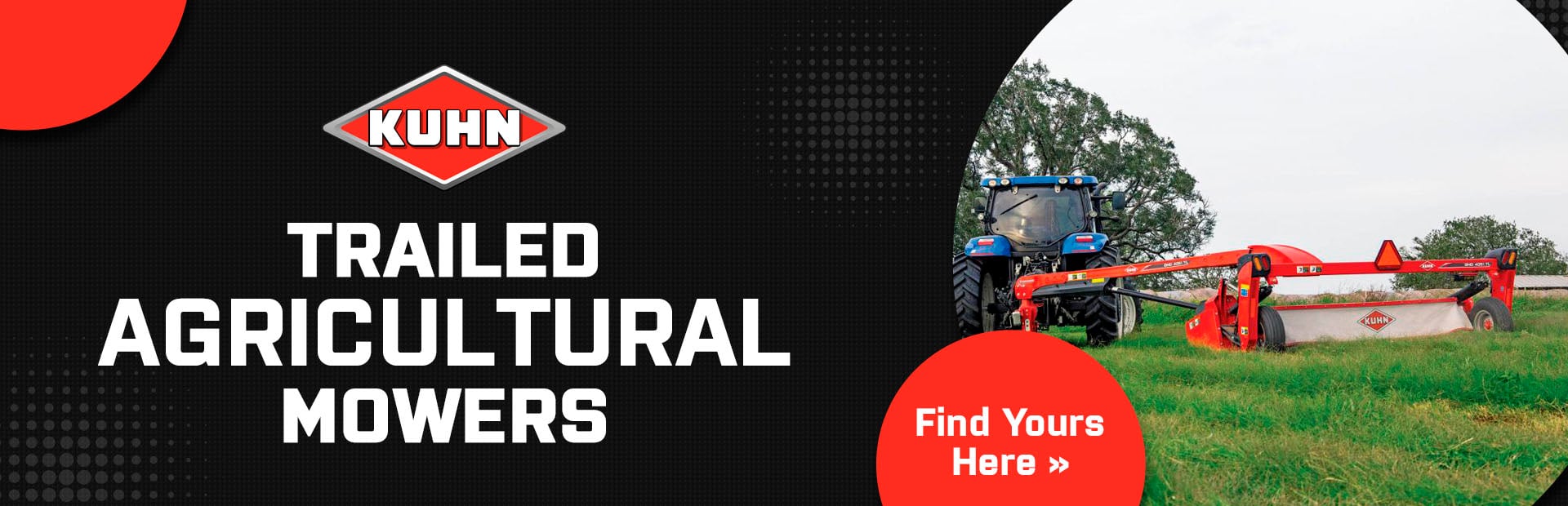 Kuhn Promo Banner